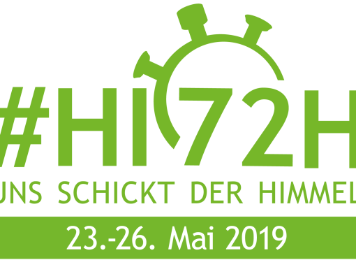 #HI72H 2019