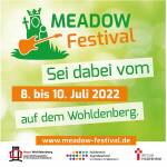 BDKJ meets Meadow-Festival